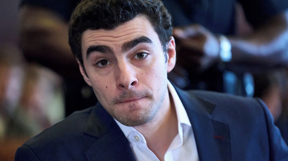 Federální soud zamítl obvinění Mangioneho z vraždy, trest smrti mu už nehrozí